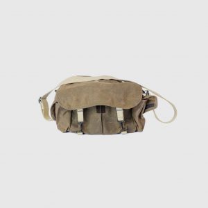 Vintage Leather Bag