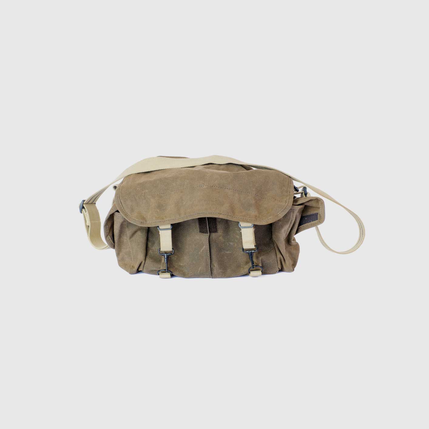 Vintage Leather Bag