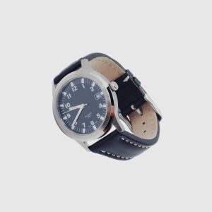 Navy Sports Watch