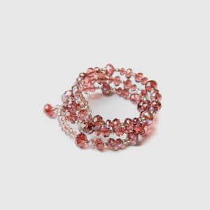 Pink Bracelet