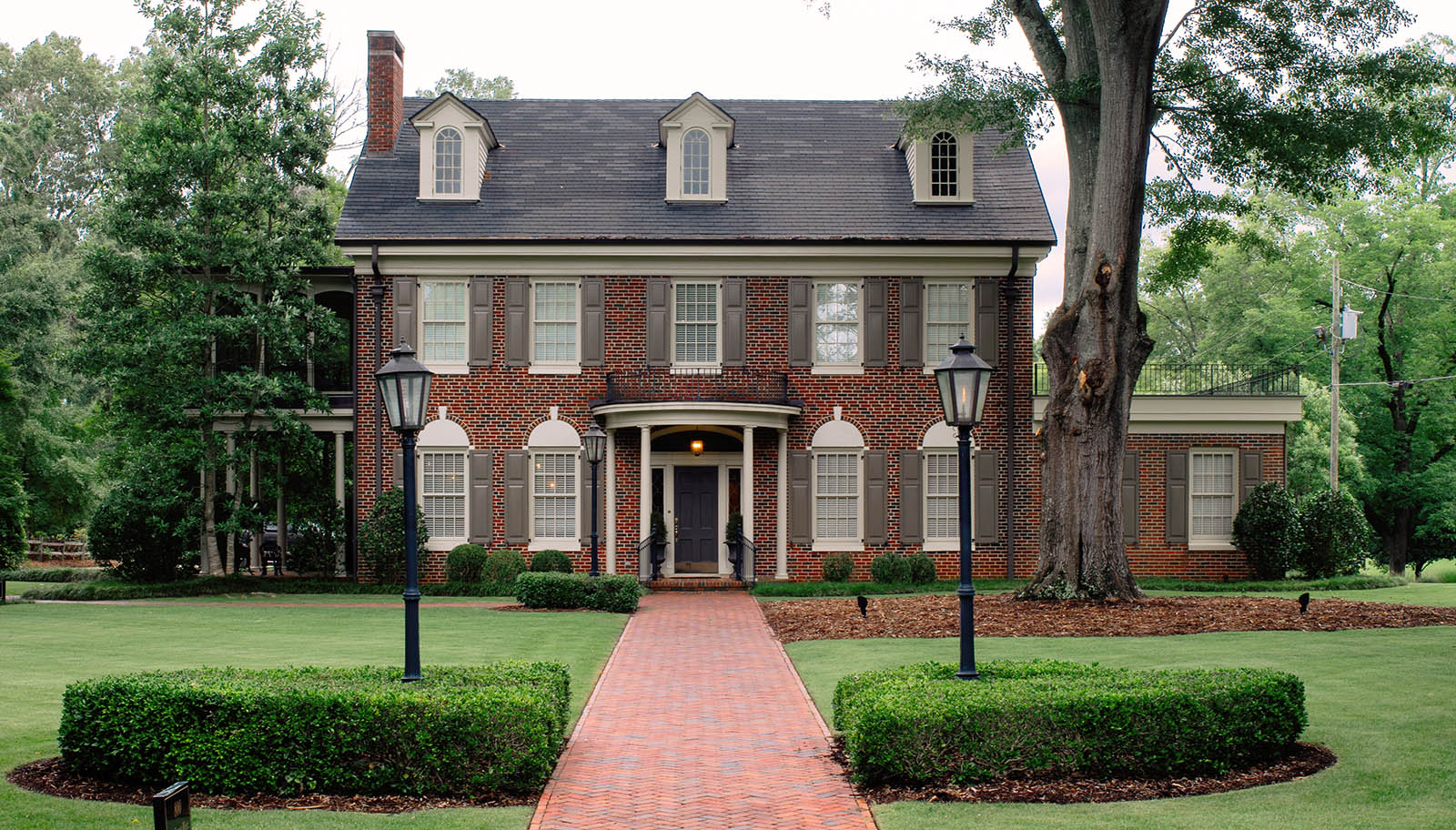 Bankhead House & Heritage Center